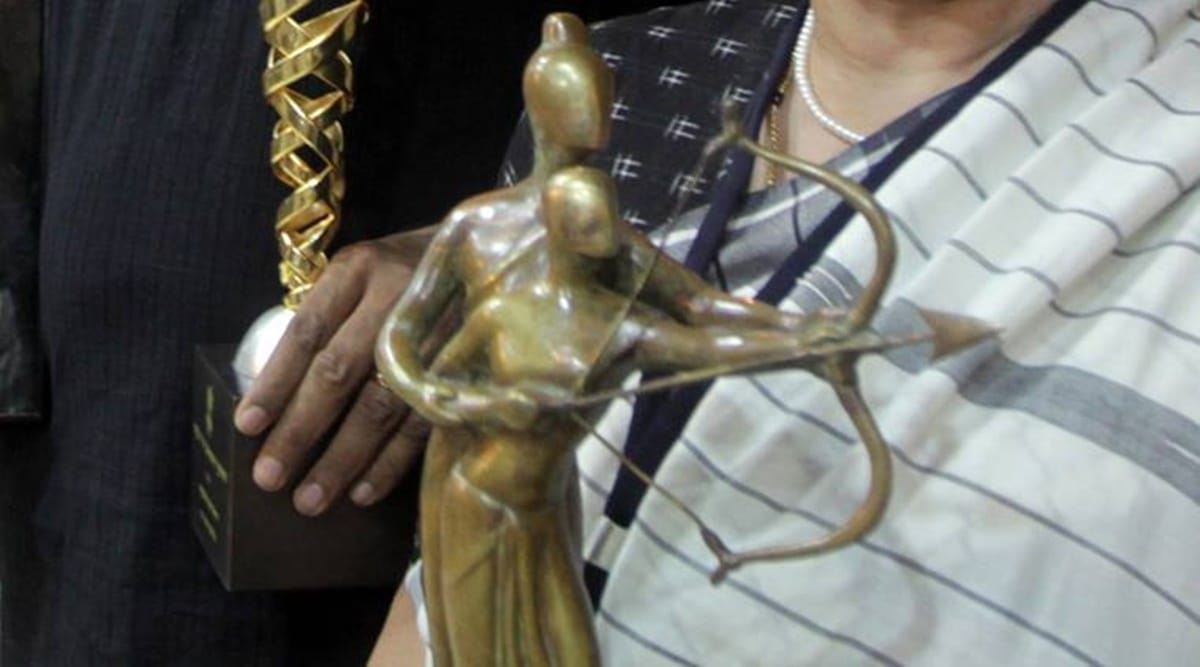 Dronacharya Award to archery compound team coach Jiwanjot Singh Teja rejected