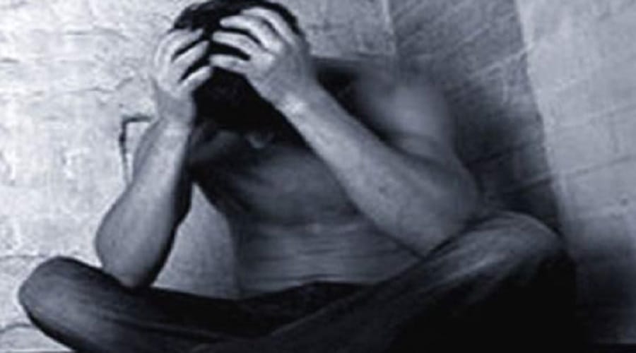 Misbehaved with one person in baghpat, and the police did not take action