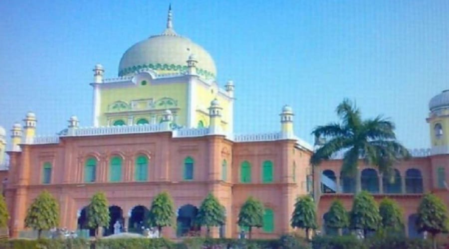 Making relation with other woman except husband, disgraceful in Islam religion: Deobandi Ulema