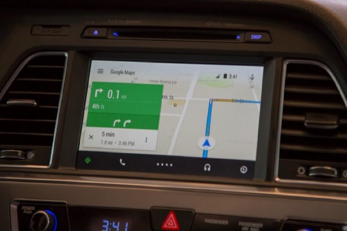 100 people reached into mud through google map