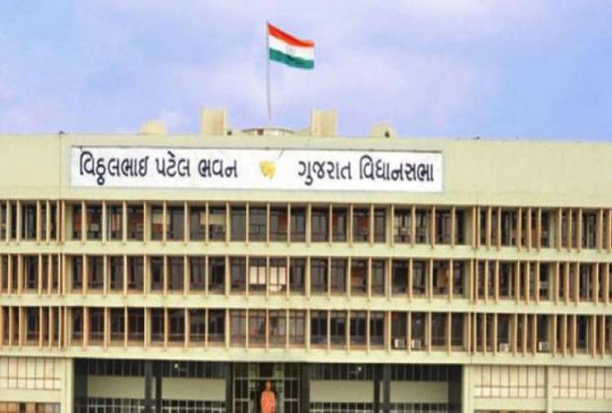 Gujarat  Assembly passes resolution against BBC for documentary on 2002 riots