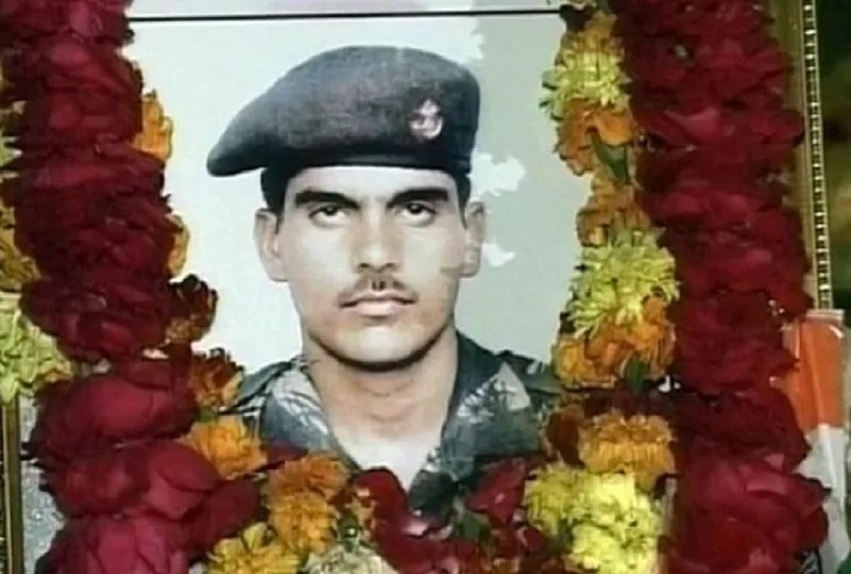 martyr Hemraj wife says Indian soldiers bring 10 heads instead of one head