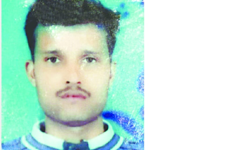 one person died in accident in city in Uttrakhand