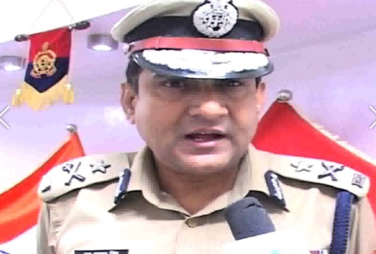 story of IPS jai narayan singh