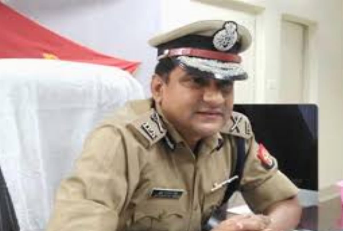 story of IPS jai narayan singh