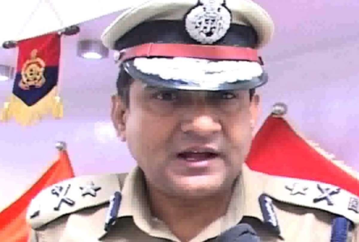 story of IPS jai narayan singh