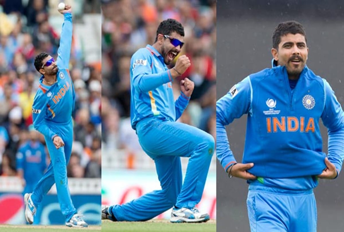 Asia Cup 2018: Ravindra Jadeja back in ODI squad after back to back injuries