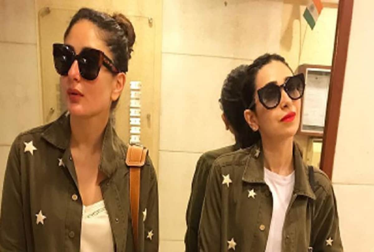 kareena kapoor khan celebrating her 38th birthday