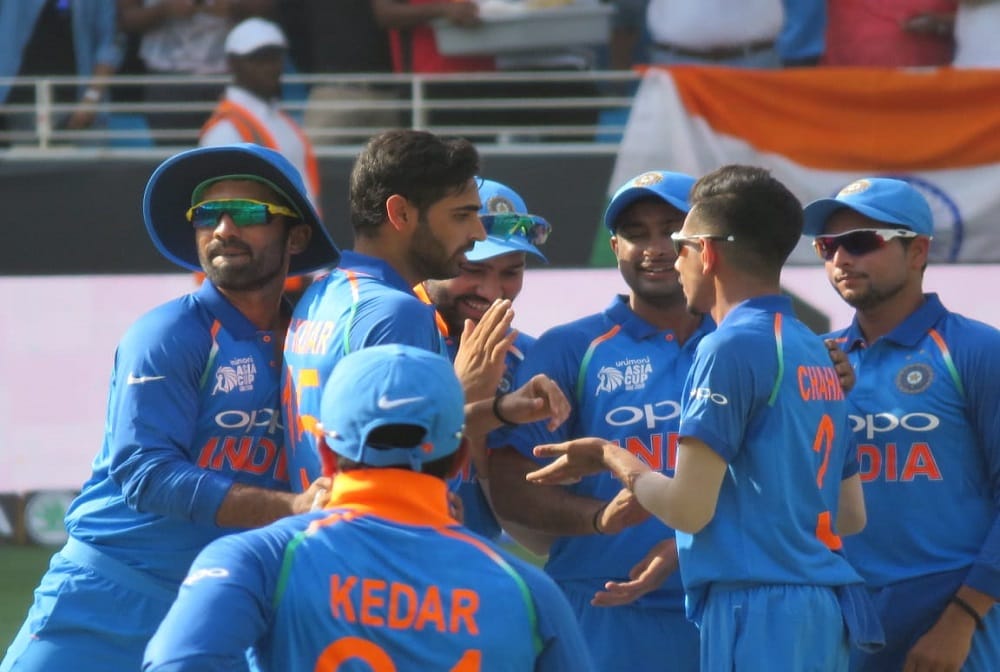 indian cricket team should replace three players to come back on winning note