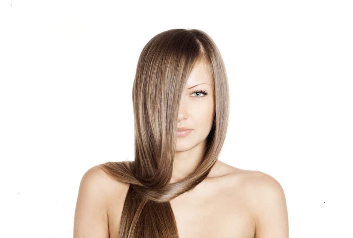Everything you need to know about keratin treatment and straightening