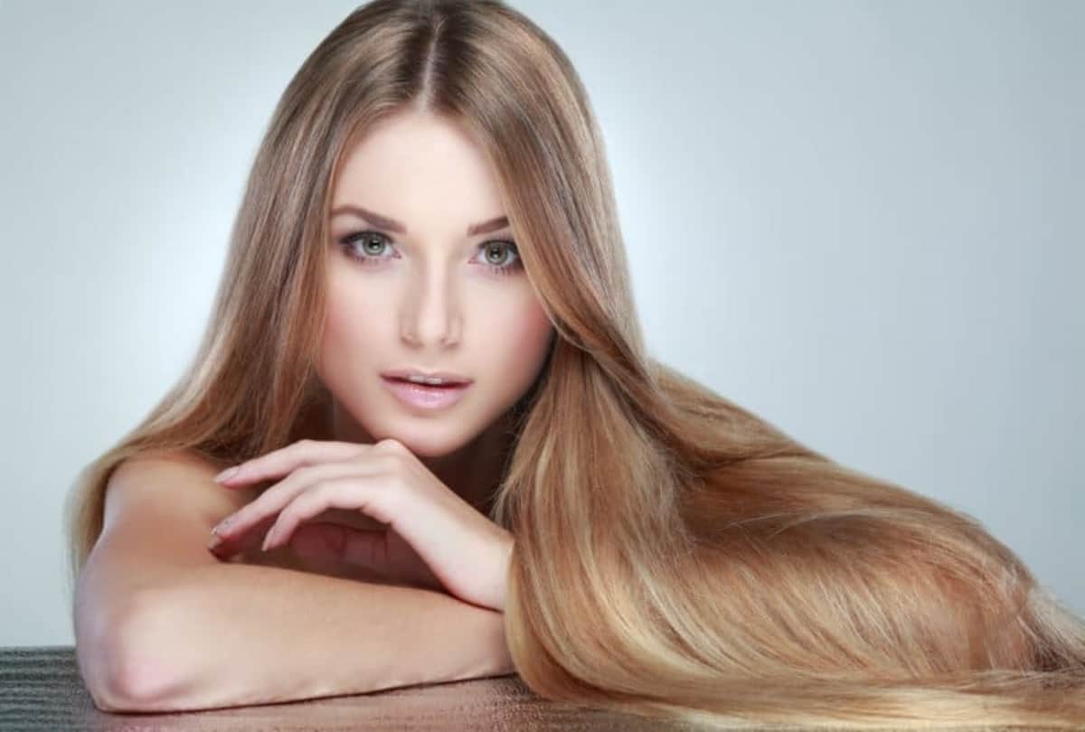 Everything you need to know about keratin treatment and straightening