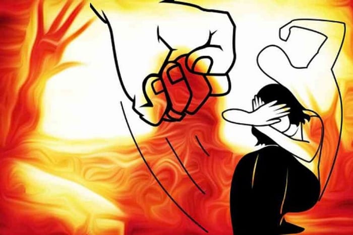 NCRB : Haryana ranks second after Delhi in atrocities against women.