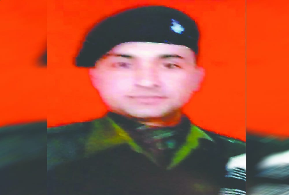 Indian Army soldier in coma and not get pension for treatment in uttarakhand