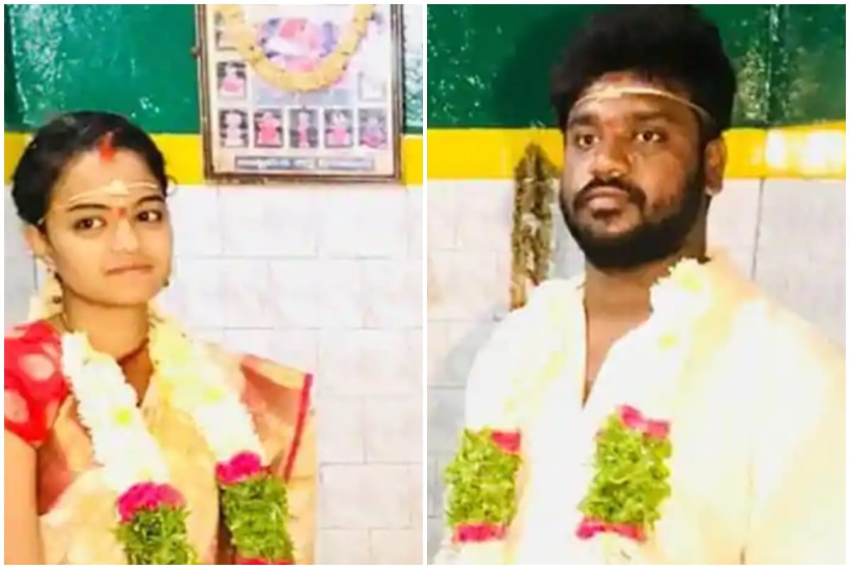 Honour Killing: Father attacked daughter because she married outside caste