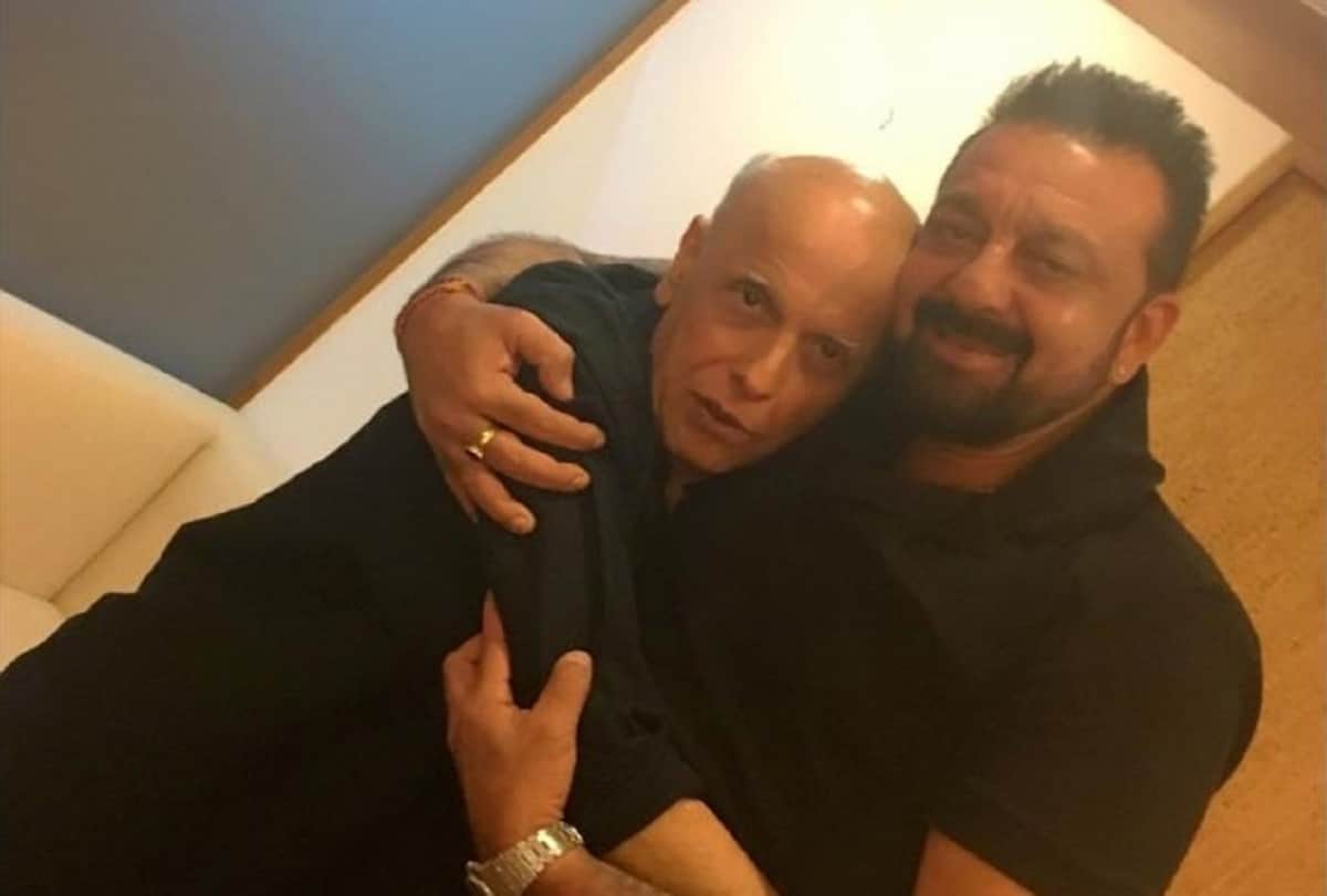 sanjay dutt meet rajsthan chief minister ashok gehlot warm welcome