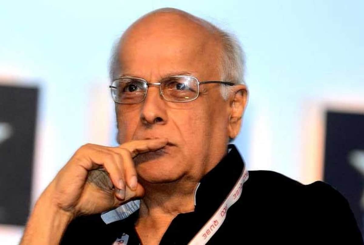 Mahesh Bhatt condemns legal action against film The Accidental Prime Minister