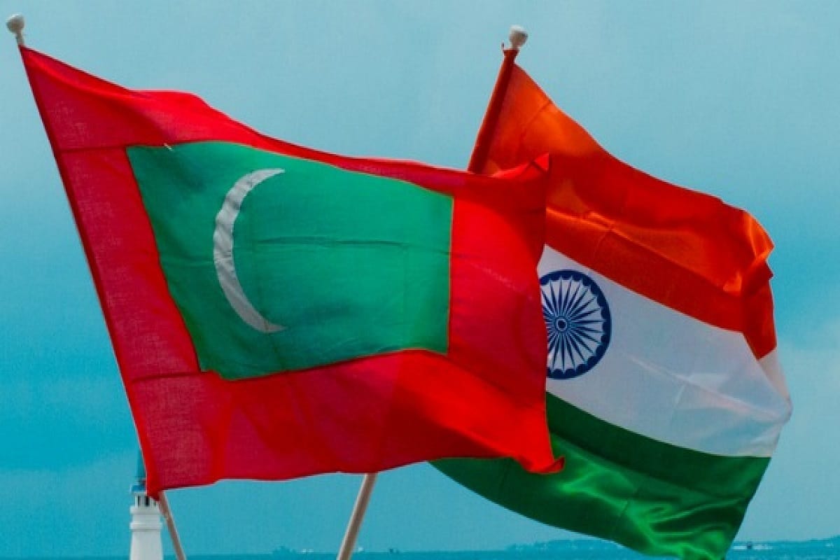 what will happen Maldive after 23 september