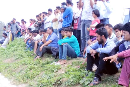 no clue about the drowning of three person in mandi