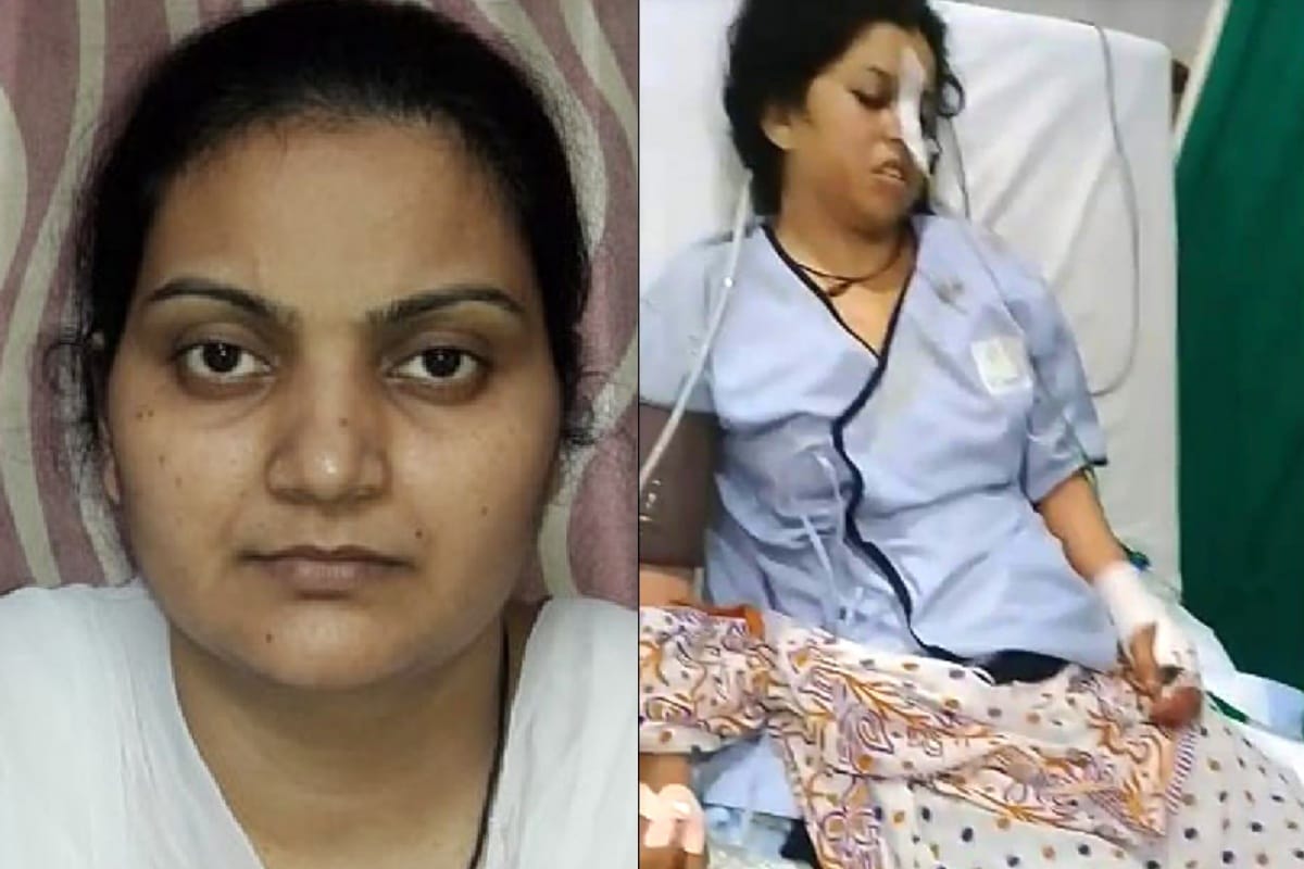 Triple talaq made women long life journey lonely who entered in-laws with lot of dreams