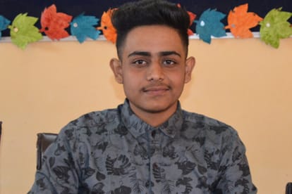 Shardul Rana from meerut will be seen in Bollywood film soon also had worked with bhumi pednekar