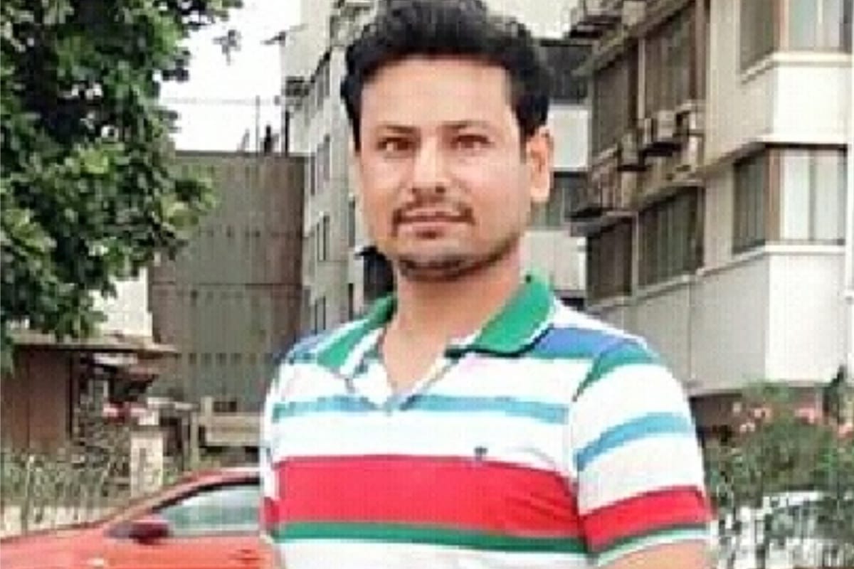 UP: dead body of missing employee in Defense Ministry found in the forest of Muzaffarnagar