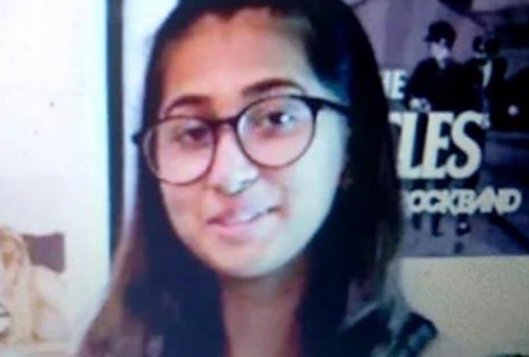 Indian Army Colonel 14 Years Old Girl Riya Commits Suicide in Pinjore