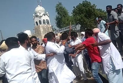 Punjab Zila Parishad and Panchayat Samiti Election, Congress vs Akali Dal vs AAP