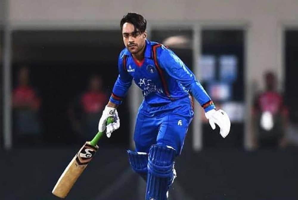 Rashid Khan becomes top all-rounder in latest ICC ODI rankings dethroned Shakib Al Hasan