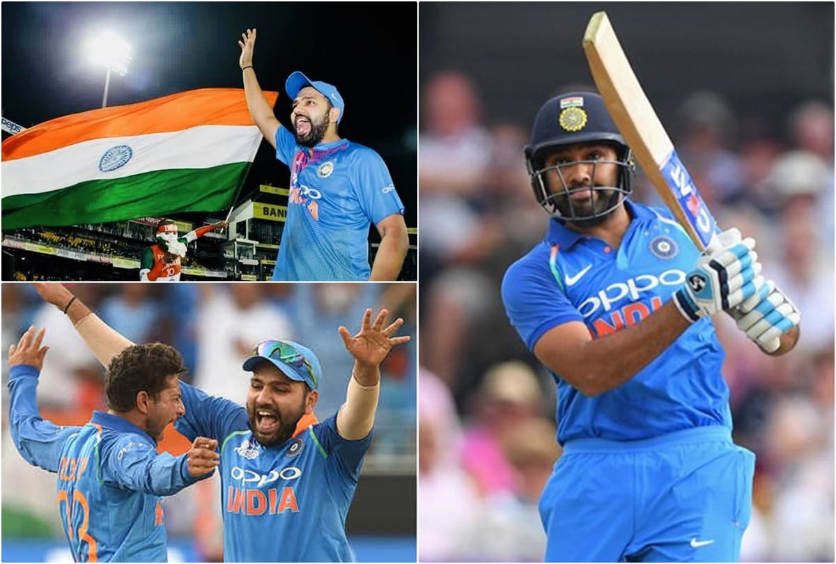 Asia cup 2018: Rohit Sharma become highest average opening batsman