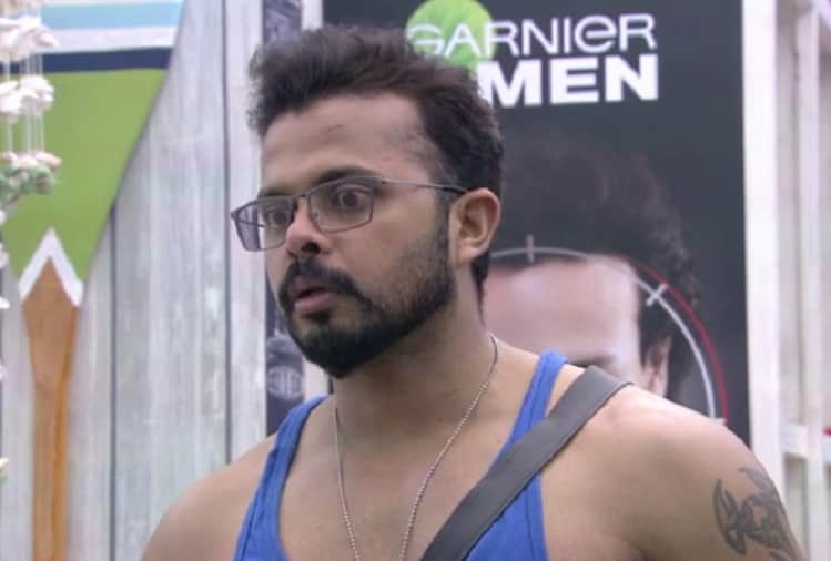 Bigg Boss 12 S Sreesanth speaks about match fixing Controversy