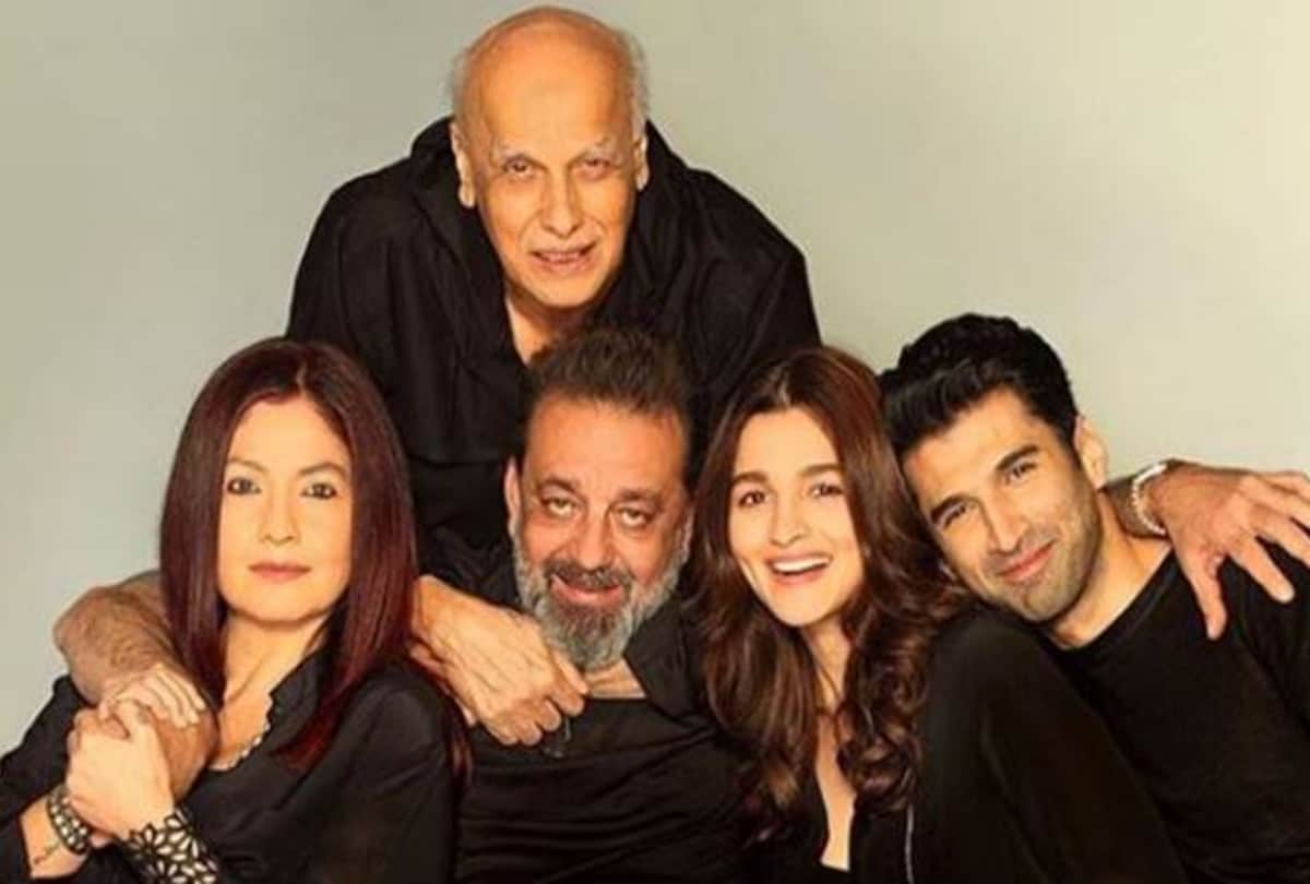 Pooja Bhatt says One should take names and take the person to court