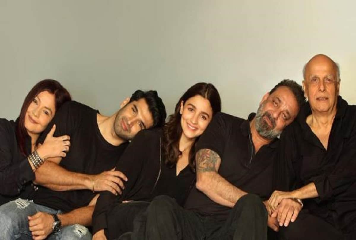 Pooja Bhatt Reaction on Sadak 2 Dislike Says Gotta hand it to lovershaters for making sure we are trending