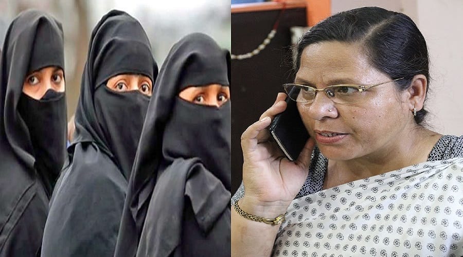 Why Congress did not pronounce verdict on triple divorce issue, Farha responds to major questions