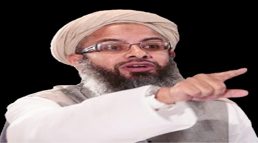 Ordinance on three Divorce against the Constitution: Maulana Mahmood Madani