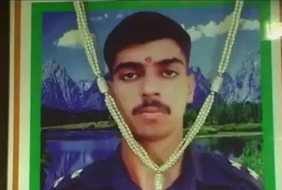 Martyr Capt Saurabh Kalia's father Dr. NK Kalia statement over pakistan