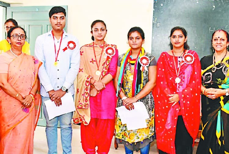 सीएससीए के पदाधिकारियों को दिलाई शपथ