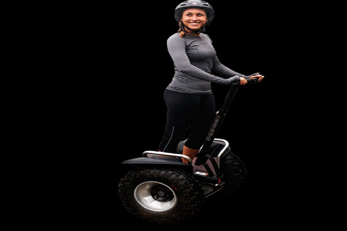segway scooter is now love of indian , bollywood stars are taking enjoyment ride with segway