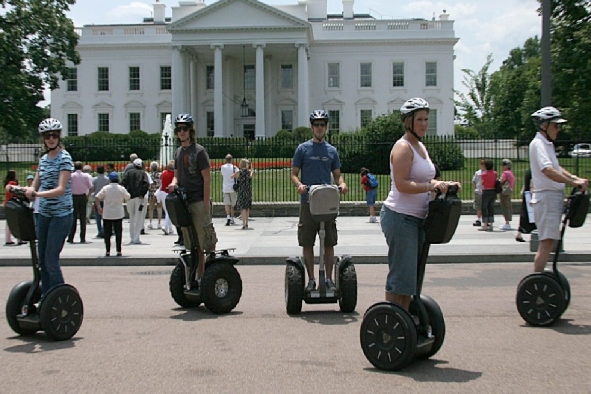 segway scooter is now love of indian , bollywood stars are taking enjoyment ride with segway