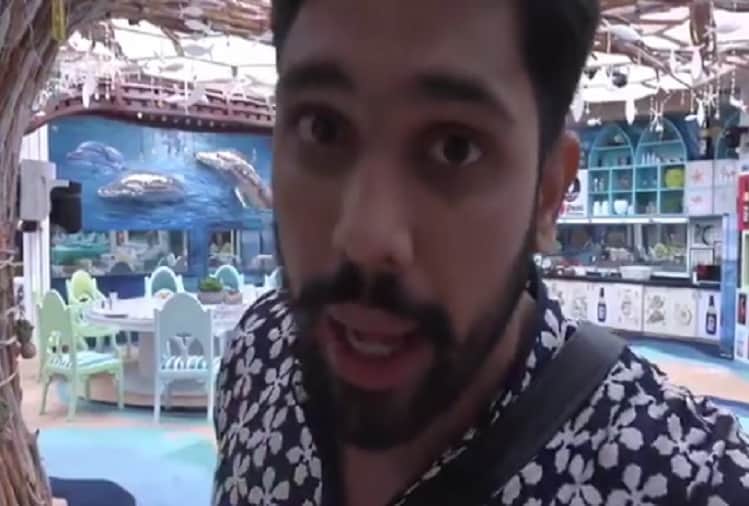 Bigg Boss 12 S Sreesanth abuses shivashish mishra during task
