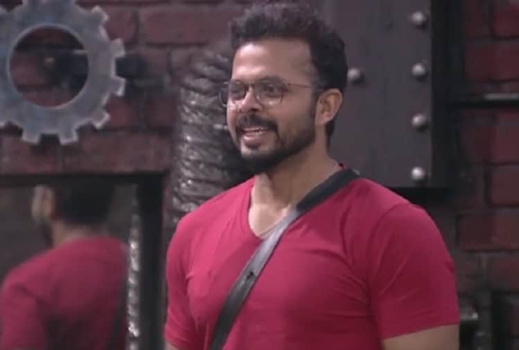 Bigg Boss 12 S Sreesanth speaks about match fixing Controversy
