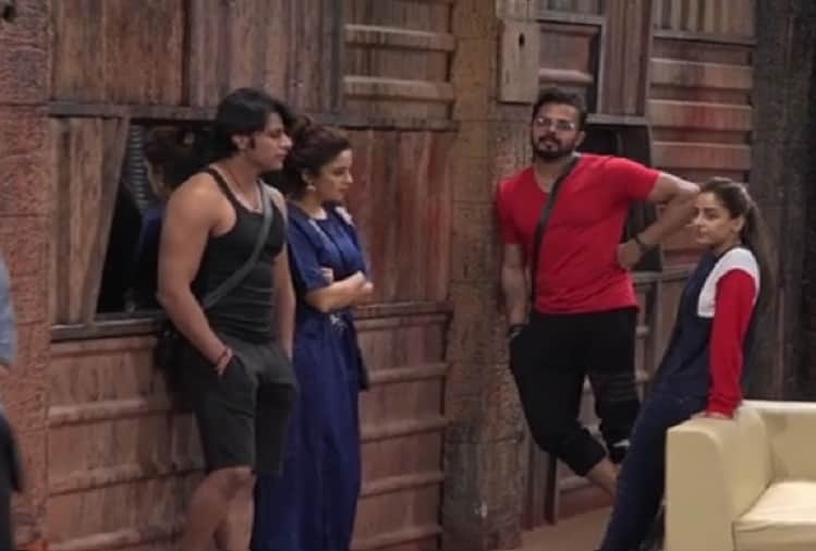 Bigg Boss 12 S Sreesanth speaks about match fixing Controversy