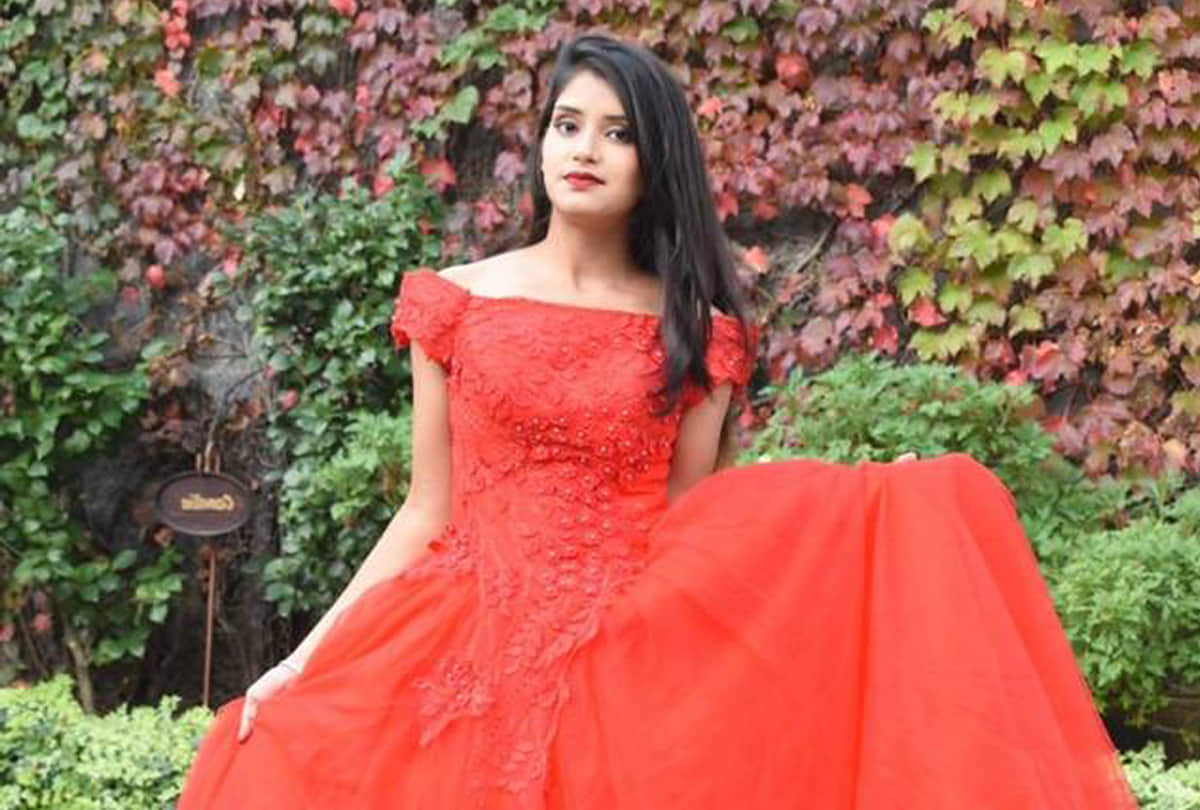 Miss India Khadi Uttarakhand-2018