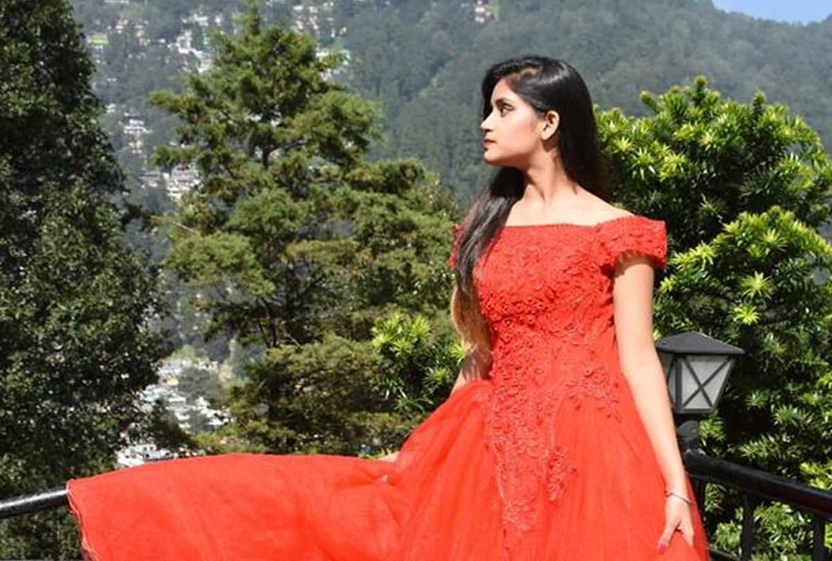 Miss India Khadi Uttarakhand-2018