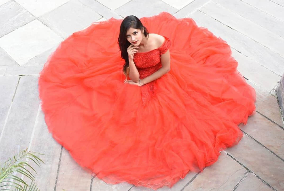 Miss India Khadi Uttarakhand-2018