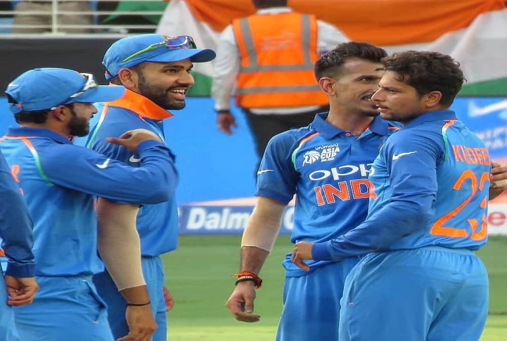 indian cricket teams track record in previous 15 month is brilliant