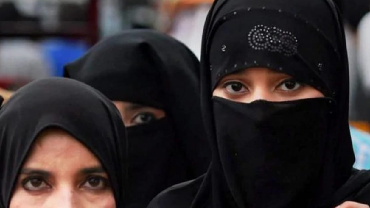 Muslim Personal Law Board Against protest for triple talaq Bill