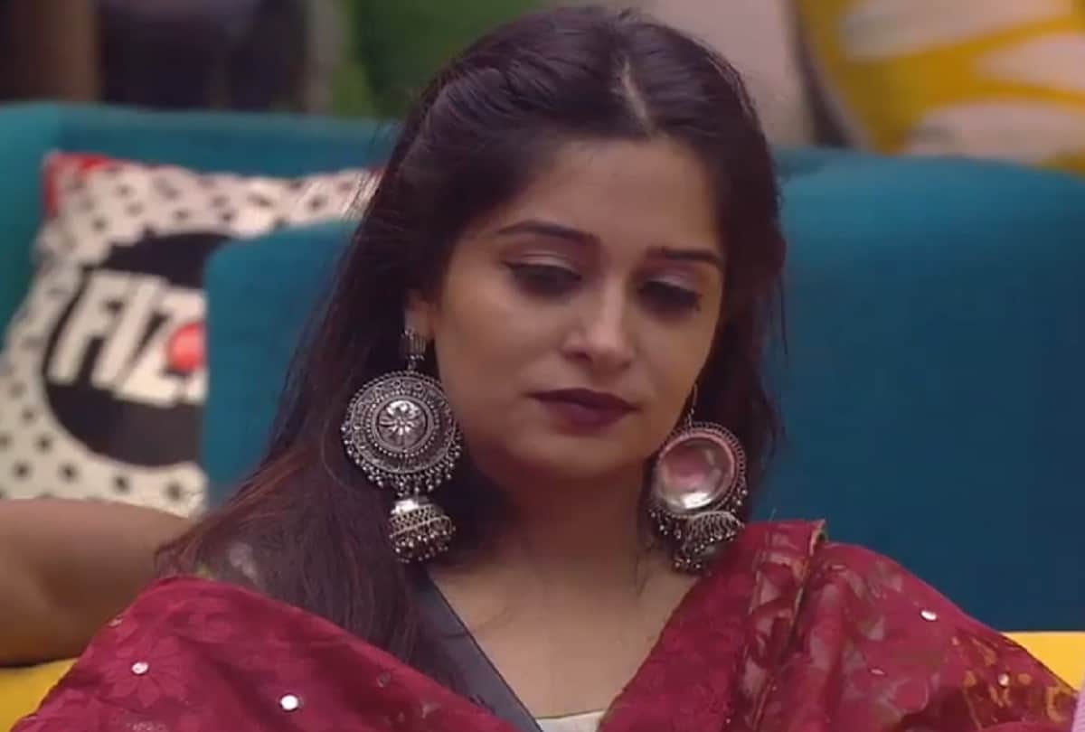 all members of bigg boss-12 will Boycott  this contestant