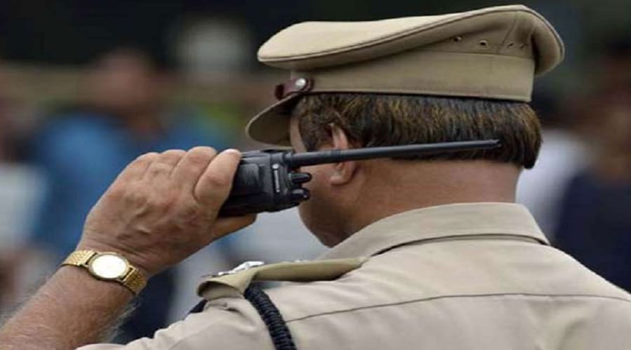Meerut police freed the girl from the accused, was working for a year