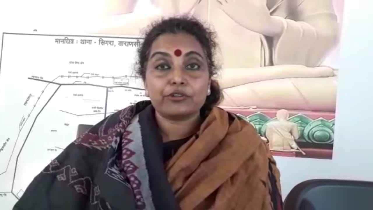 Know about that women who put fire in volvo bus