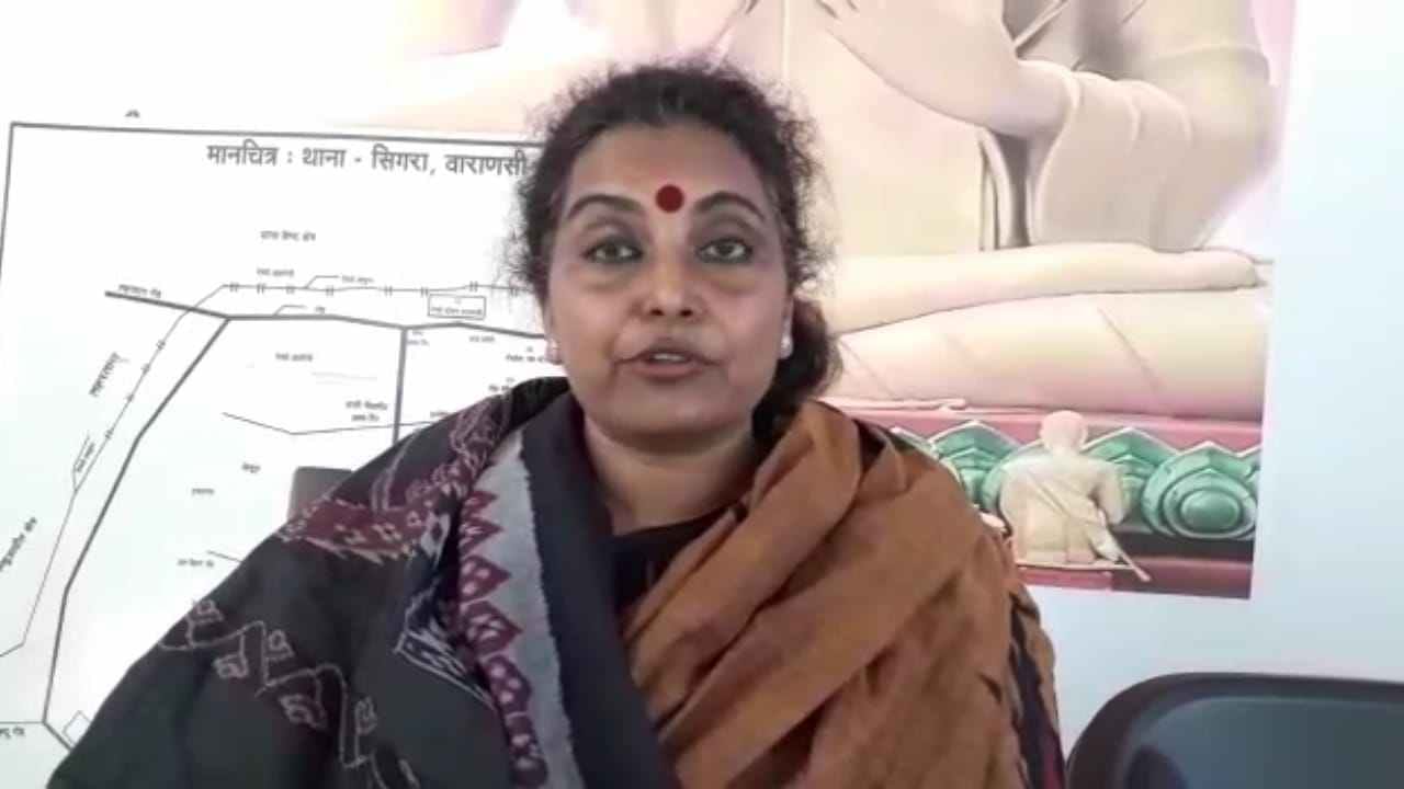 Know about that women who put fire in volvo bus